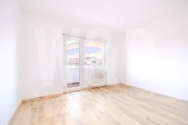 Giubiasco - Appartamento 1.5 locali in zona tranquilla 1