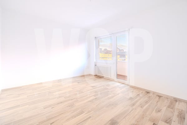 Giubiasco - Appartamento 1.5 locali in zona tranquilla 6