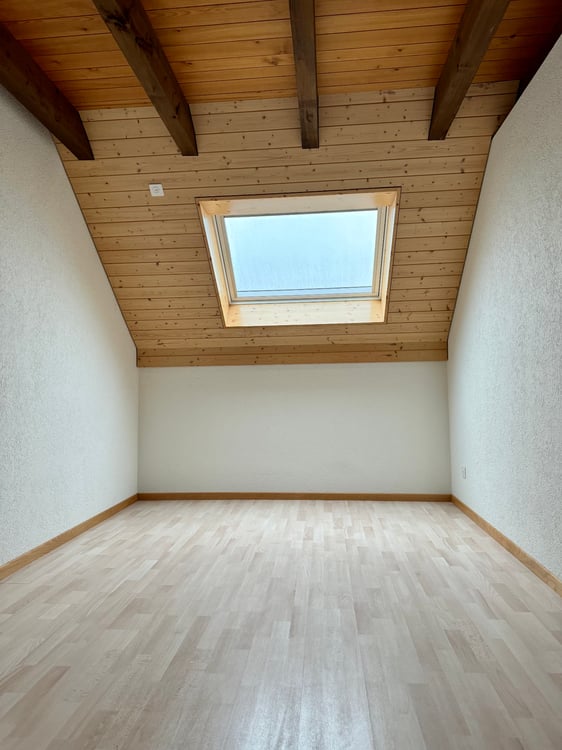 Nachmieter Gesucht 1.5 Zimmer Duplex Wohnung 4