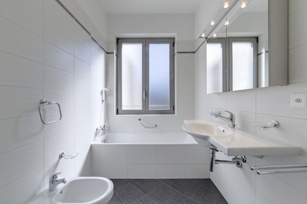 1.5 LOCALI DI PRESTIGIO A LUGANO 8