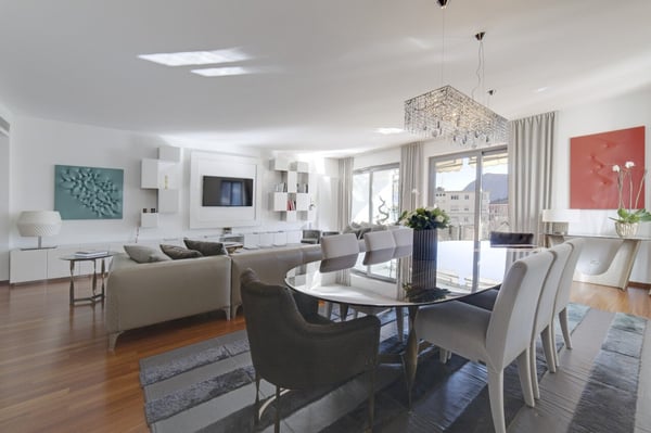 1.5 LOCALI DI PRESTIGIO A LUGANO 13