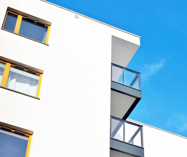 Chiasso palazzina a reddito con buon rendimento 1