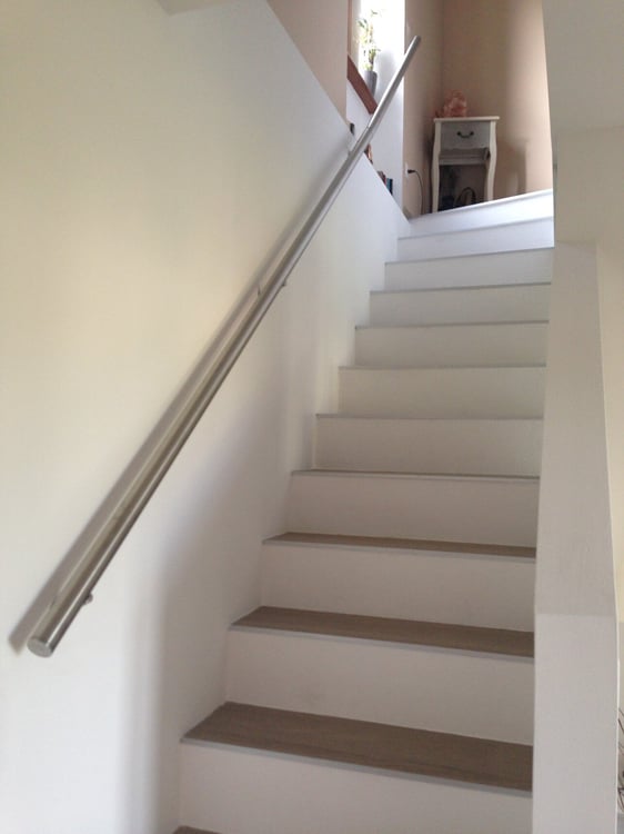 AFFASCINANTE CASA TICINESE COMPLETAMENTE RISTRUTTURATA 5