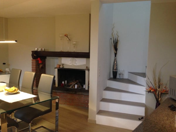 AFFASCINANTE CASA TICINESE COMPLETAMENTE RISTRUTTURATA 4