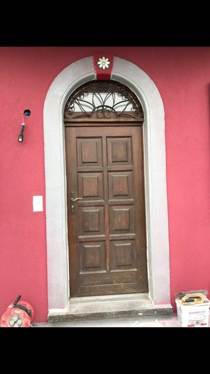 AFFASCINANTE CASA TICINESE COMPLETAMENTE RISTRUTTURATA 12