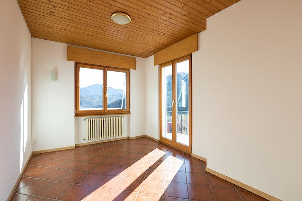 INTERA CASA BIFAMILIARE A SIGIRINO 9