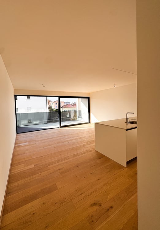 RAFFINATO APPARTAMENTO DI 1.5 LOCALI A MASSAGNO 2