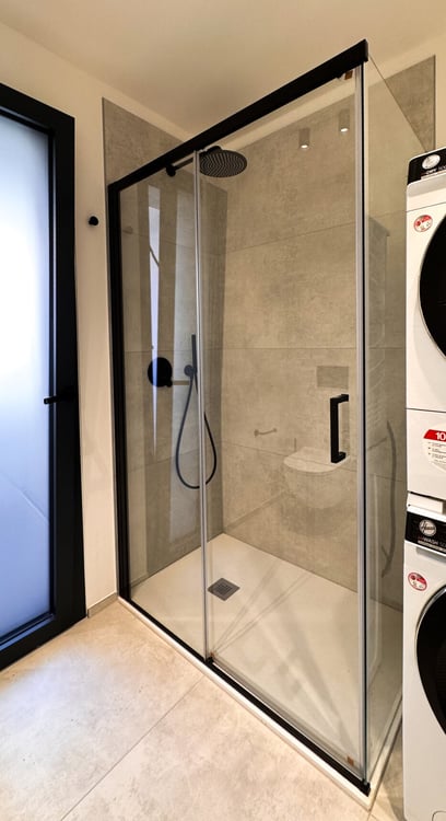 RAFFINATO APPARTAMENTO DI 1.5 LOCALI A MASSAGNO 11