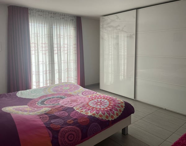 Biasca - Vendesi casa unifamiliare con ampio giardino 4