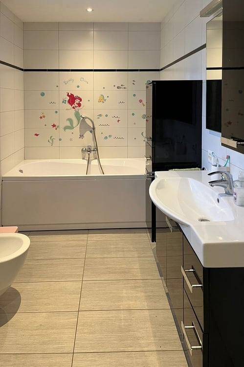 Biasca - Vendesi casa unifamiliare con ampio giardino 5