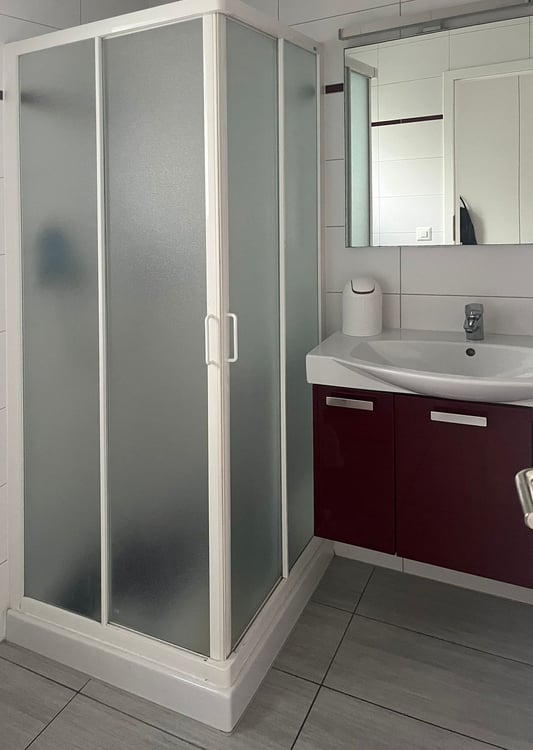 Biasca - Vendesi casa unifamiliare con ampio giardino 6