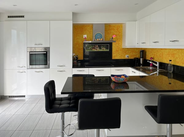 Biasca - Vendesi casa unifamiliare con ampio giardino 2