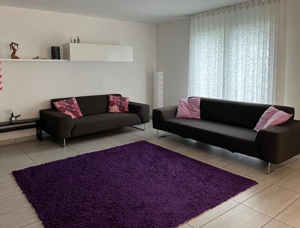 Biasca - Vendesi casa unifamiliare con ampio giardino 3