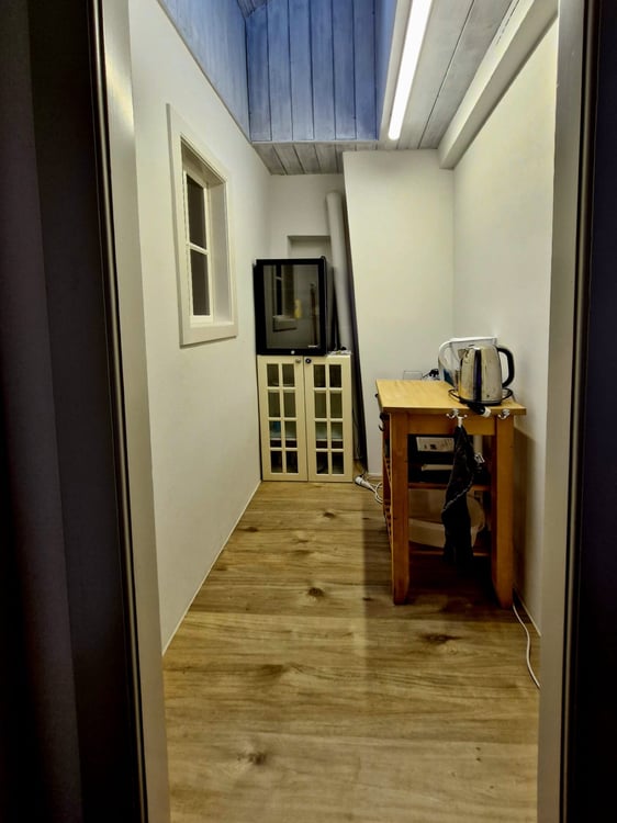 mansarde zu vermieten 2