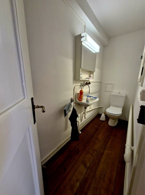 mansarde zu vermieten 3