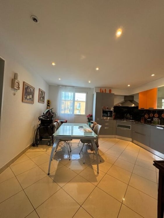 Ascona - Confortevole appartamento di 1.5 Locali 2