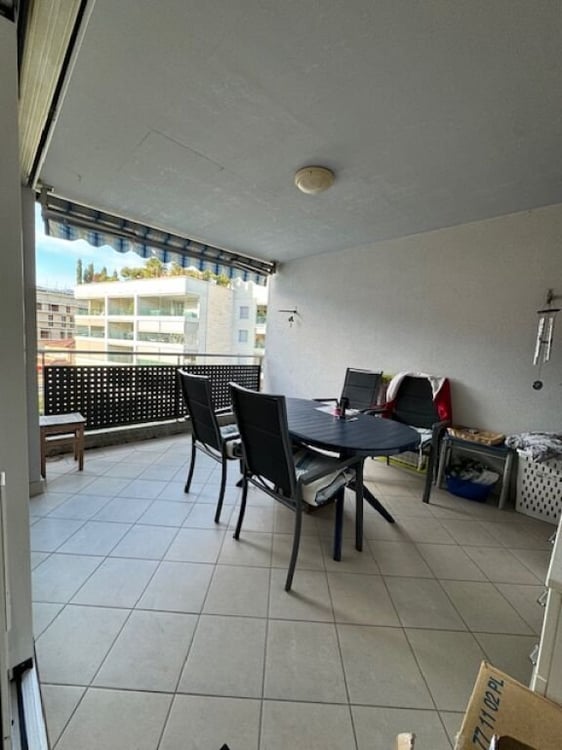 Ascona - Confortevole appartamento di 1.5 Locali 7