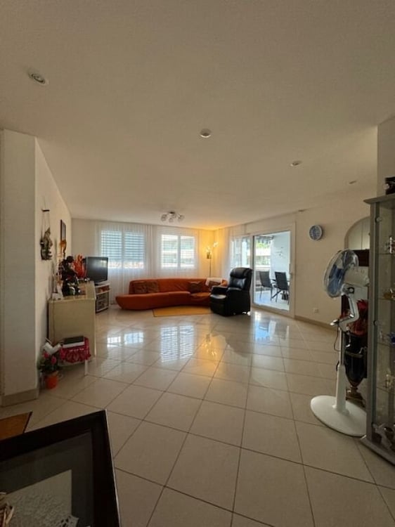 Ascona - Confortevole appartamento di 1.5 Locali 3