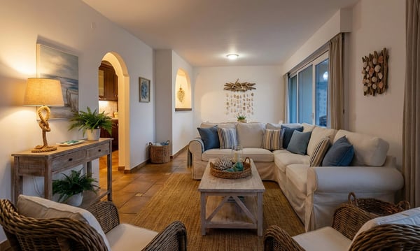 AMPIO 1.5 CON TERRAZZA PANORAMICA DI 60 MQ A LUGANO PARADISO 9