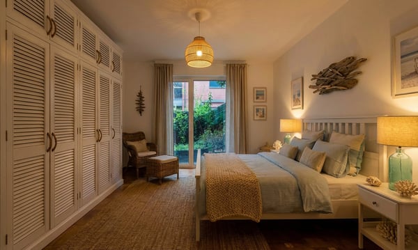 AMPIO 1.5 CON TERRAZZA PANORAMICA DI 60 MQ A LUGANO PARADISO 8