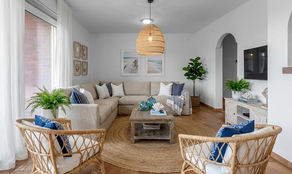 AMPIO 1.5 CON TERRAZZA PANORAMICA DI 60 MQ A LUGANO PARADISO 4