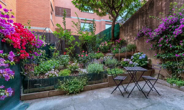 AMPIO 1.5 CON TERRAZZA PANORAMICA DI 60 MQ A LUGANO PARADISO 7