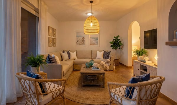 AMPIO 1.5 CON TERRAZZA PANORAMICA DI 60 MQ A LUGANO PARADISO 10