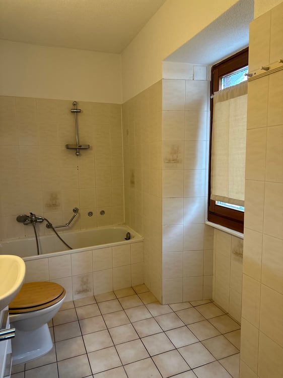 Affitto Casa unifamiliare 1 locali 3