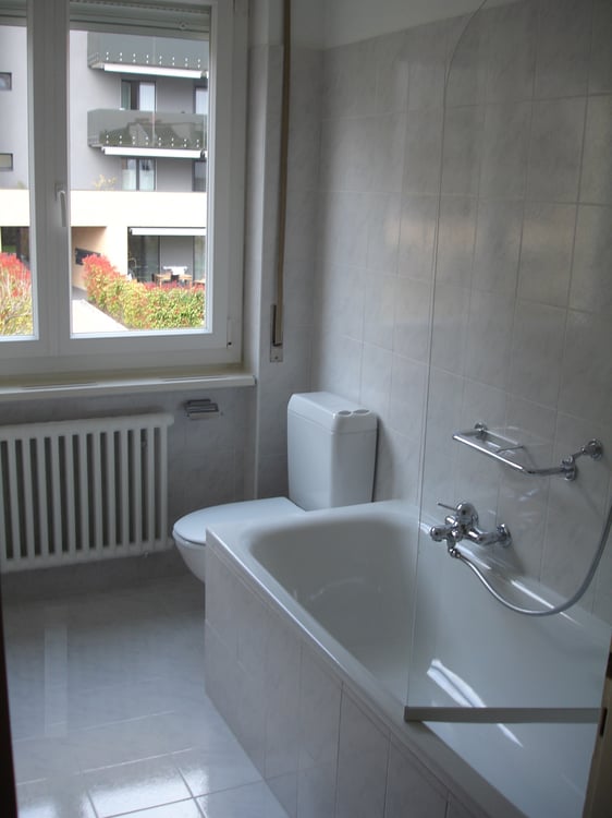 AFFITTASI MOLINO NUOVO - UNIVERSITÀ' - LUMINOSO 1.5 locali 5