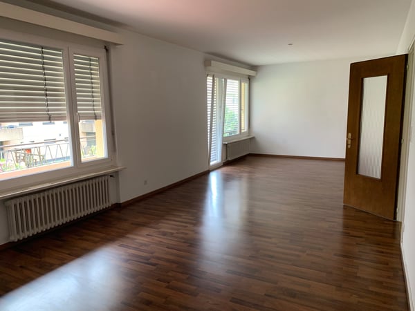 AFFITTASI MOLINO NUOVO - UNIVERSITÀ' - LUMINOSO 1.5 locali 1