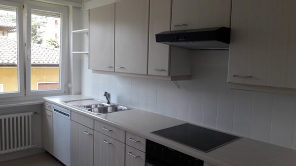 AFFITTASI MOLINO NUOVO - UNIVERSITÀ' - LUMINOSO 1.5 locali 3