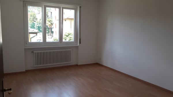 AFFITTASI MOLINO NUOVO - UNIVERSITÀ' - LUMINOSO 1.5 locali 4