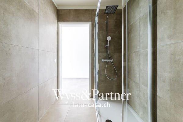 Bellinzona, 2.5 locali in zona panoramica 3