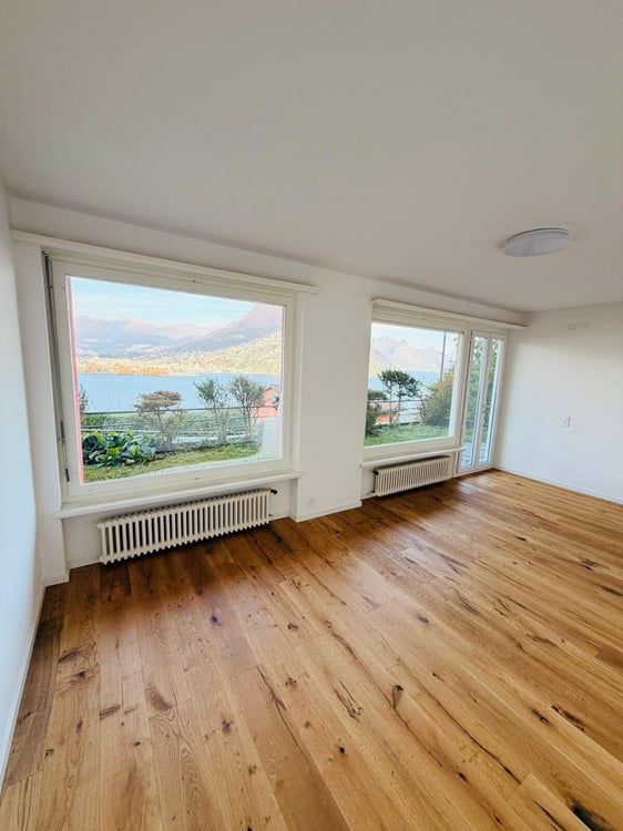 1.5 A PARADISO CON VISTA LAGO E GIARDINO 4