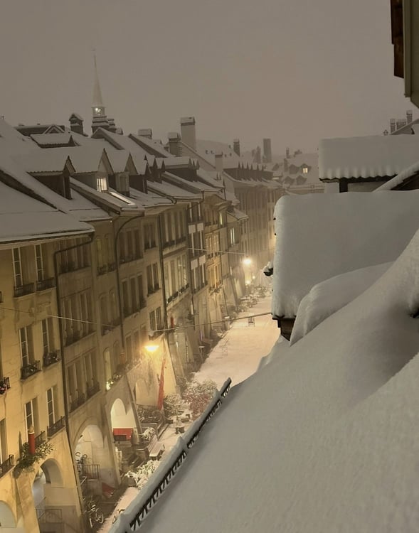 Charmante 1-Zimmer Wohnung in der Altstadt 4