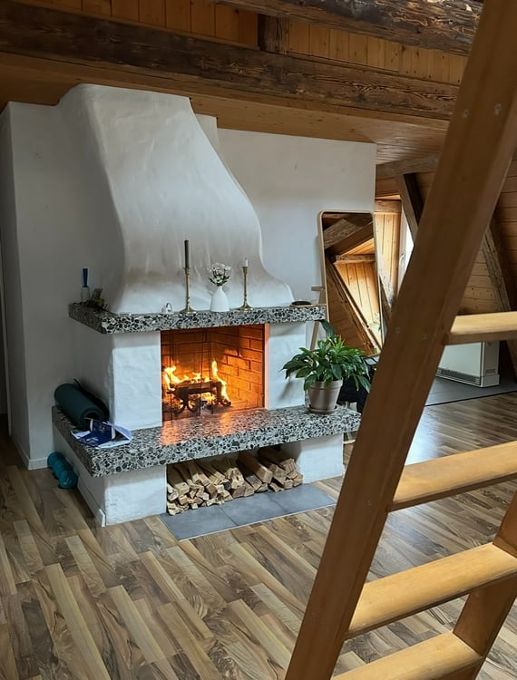 Charmante 1-Zimmer Wohnung in der Altstadt 5