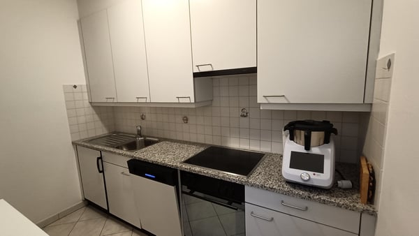 Bel 1.5 locali zona residenziale a pochi passi dal centro 3