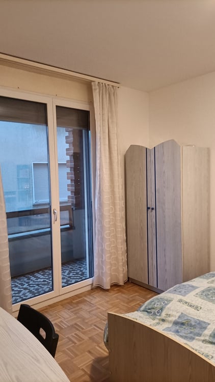 Bel 1.5 locali zona residenziale a pochi passi dal centro 4