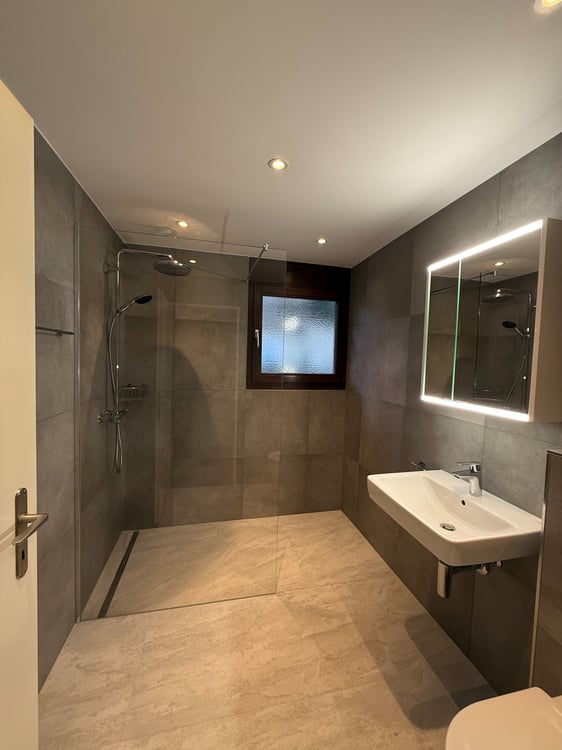 1.5-Zimmer-Wohnung renoviert und gut gelegen in Dulliken 4