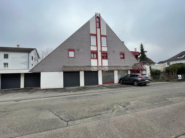 Interessantes Haus mit Potential 1