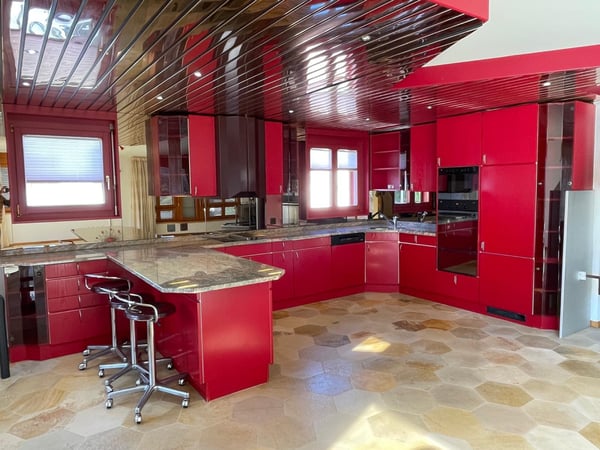 Interessantes Haus mit Potential 5