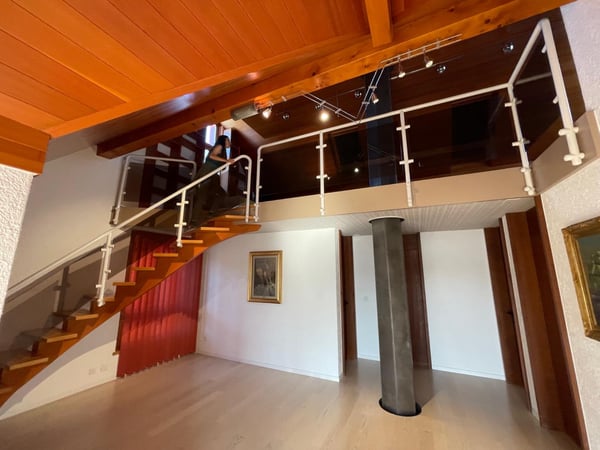 Interessantes Haus mit Potential 2