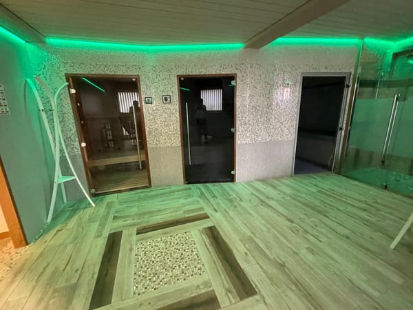 Interessantes Haus mit Potential 3