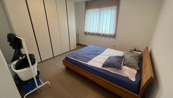 Subentro Cercasi - Appartamento 1.5 Locali a Bellinzona 3