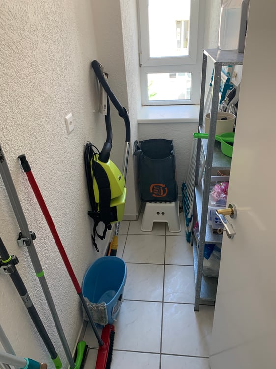 Zu Vermieten per sofort WG Zimmer 7