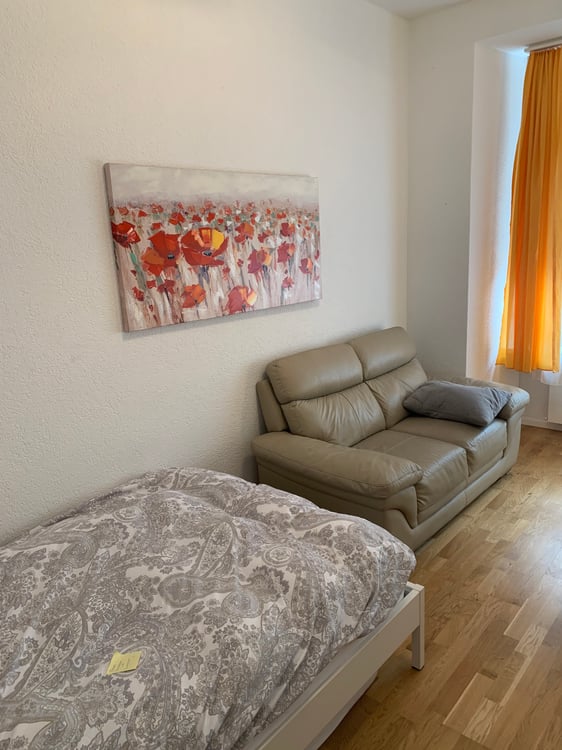 Zu Vermieten per sofort WG Zimmer 2