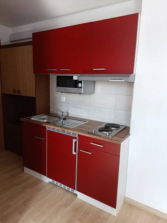 Studios und Wohnung zu Vermieten 3