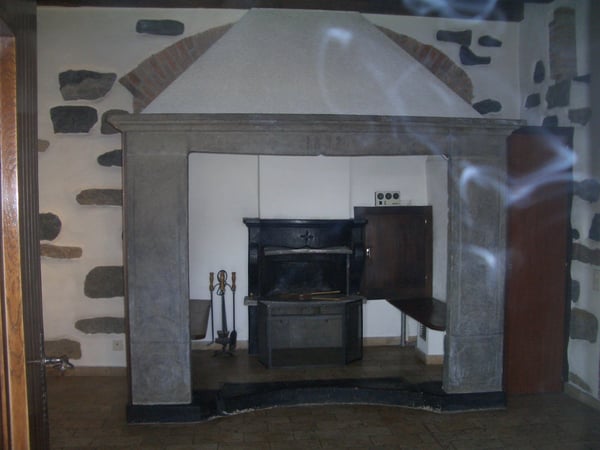 Novazzano, affittasi appartamento 1.5 locali 3