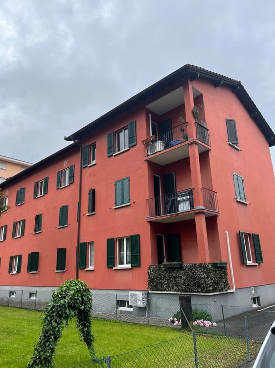 Appartamento 180 mq molto grande e bello 1