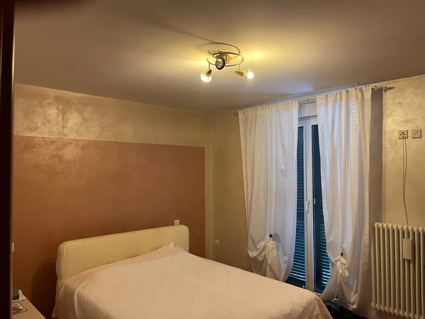 Appartamento 180 mq molto grande e bello 2